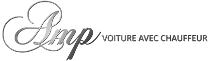 AMP Limousine - Le Garage Auto AMP Limousine, location de voiture avec chauffeur VTC et autocar
