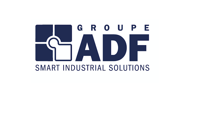 logo ADF - Le Garage Auto Groupe ADF